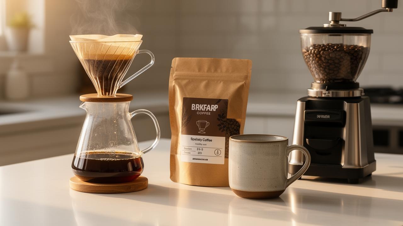 Gifts for Coffee Lovers Beyond the Usual Mug