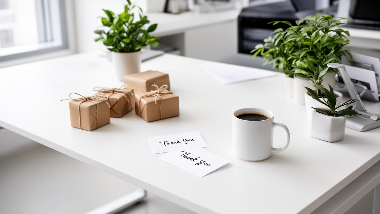 Gift Ideas for Coworkers They'll Actually Appreciate