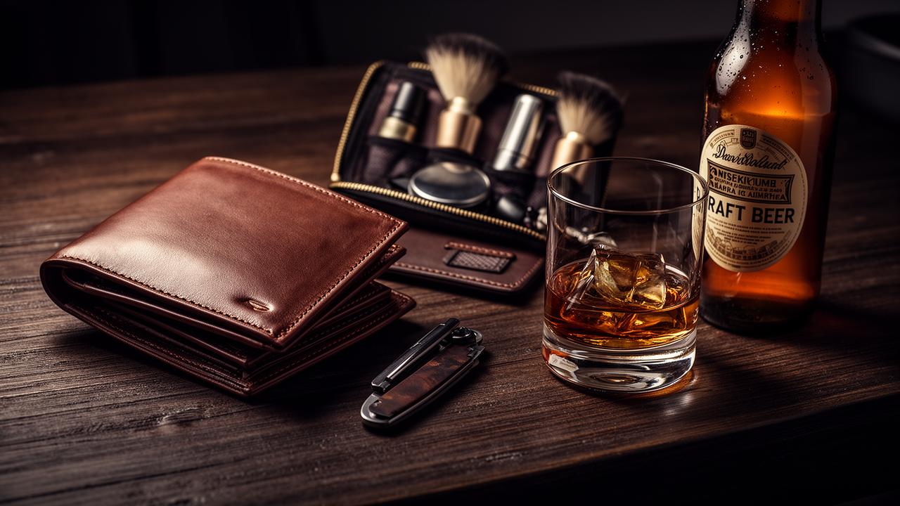 Unique Gift Ideas for Dad That Aren't Another Tie