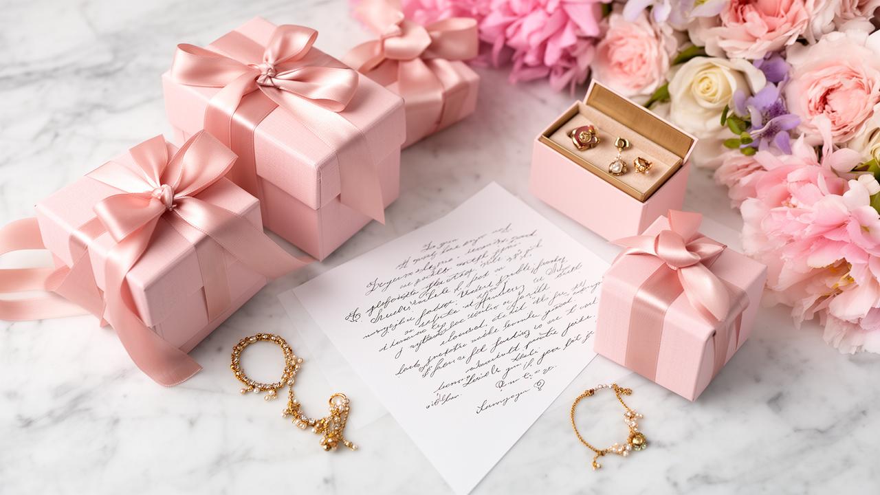 Thoughtful Gift Ideas for Her in 2026