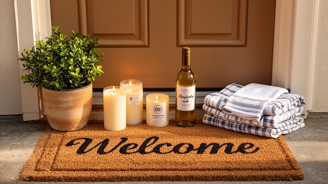 The Only Housewarming Gift Guide You Need