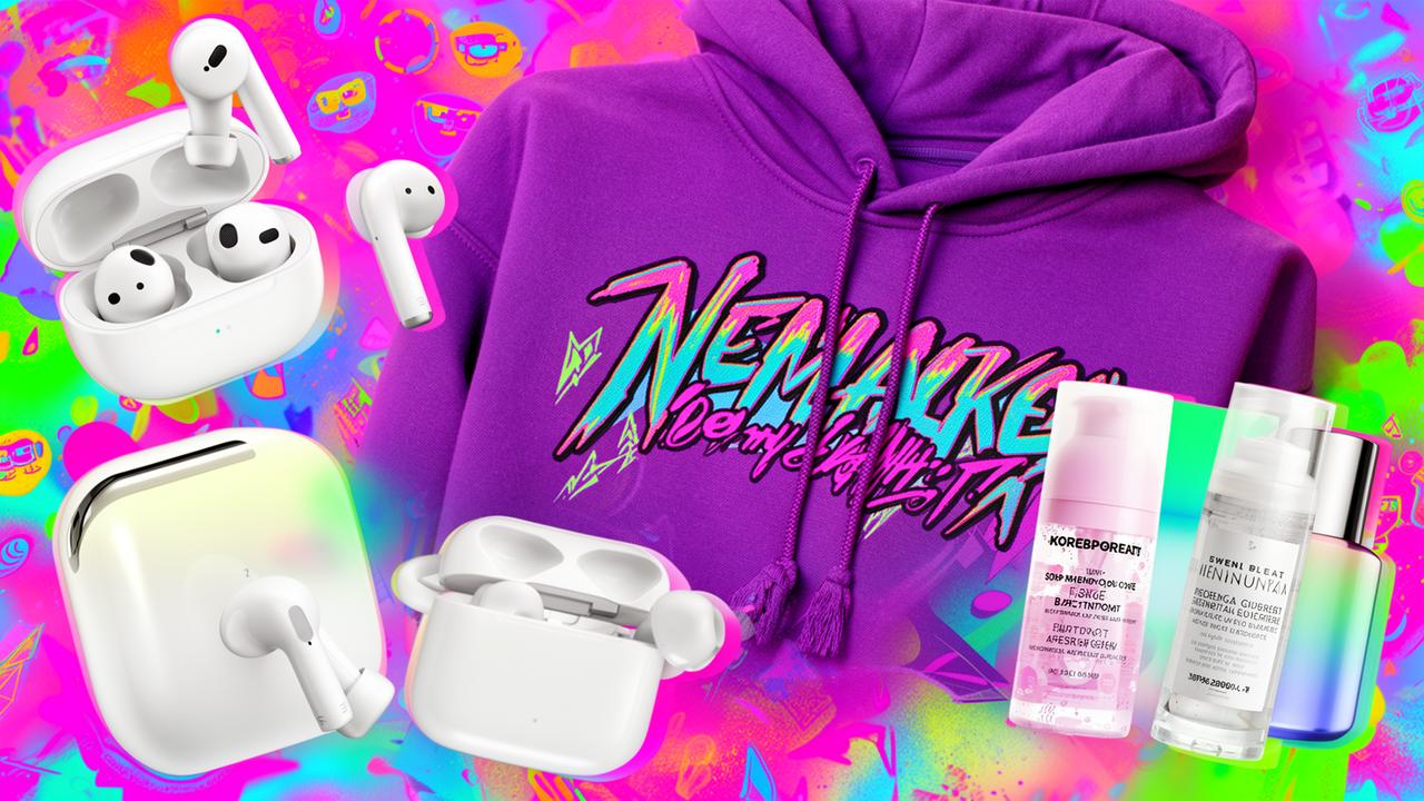 Christmas Gift Ideas for Teens That Won't Get Returned