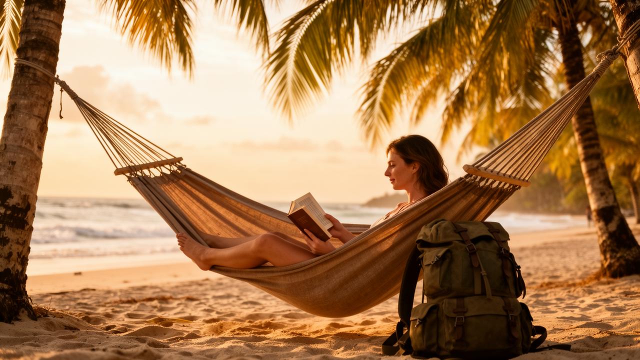 Gift Ideas for the Traveller Who Has Everything